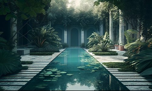 Landscape Design